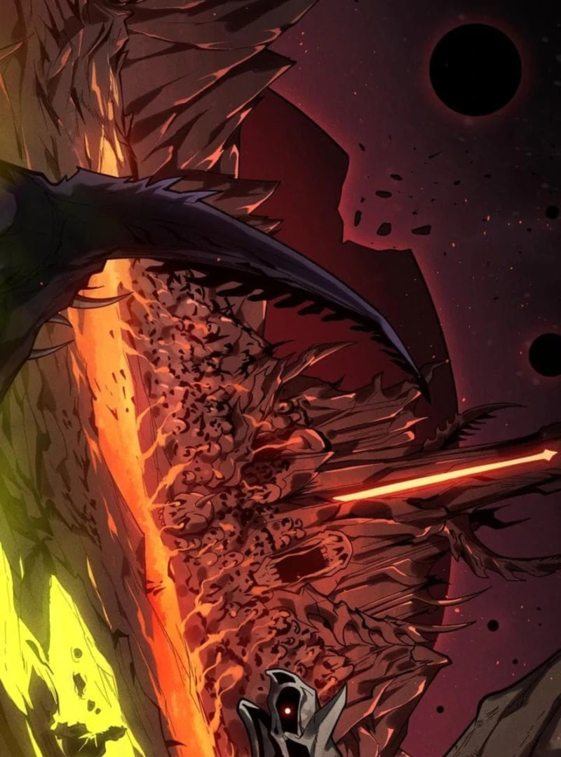 The Strongest at Level 0 : Absolute Domination with the Analysis Skill Chapter 20 page 63 - 