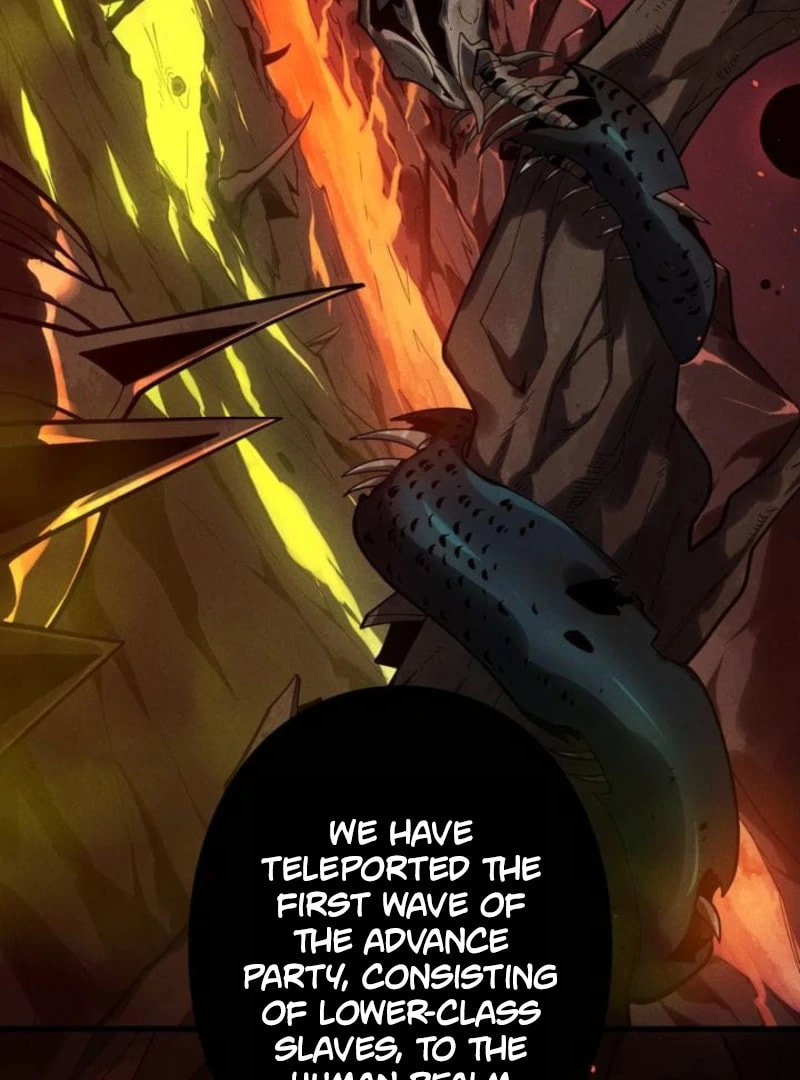 The Strongest at Level 0 : Absolute Domination with the Analysis Skill Chapter 20 page 64 - 