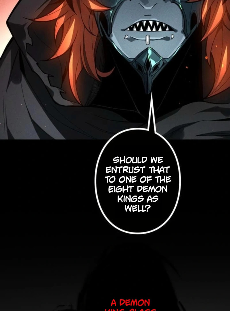 The Strongest at Level 0 : Absolute Domination with the Analysis Skill Chapter 20 page 71 - 