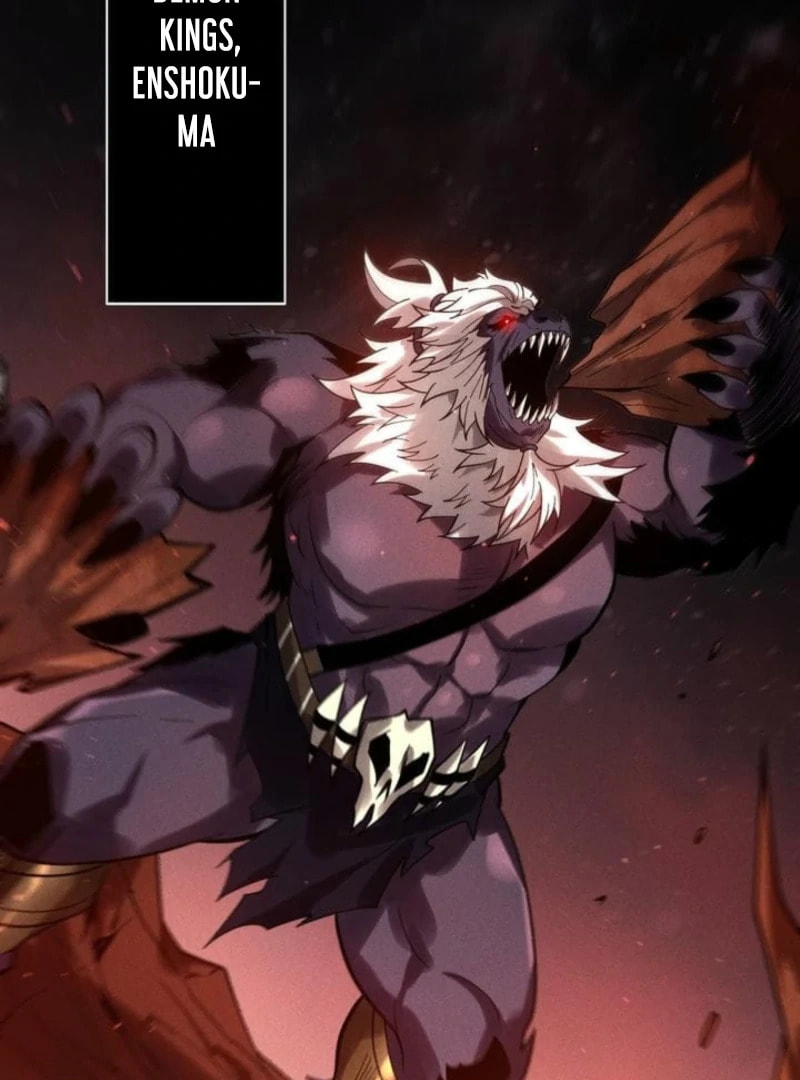 The Strongest at Level 0 : Absolute Domination with the Analysis Skill Chapter 20 page 75 - 