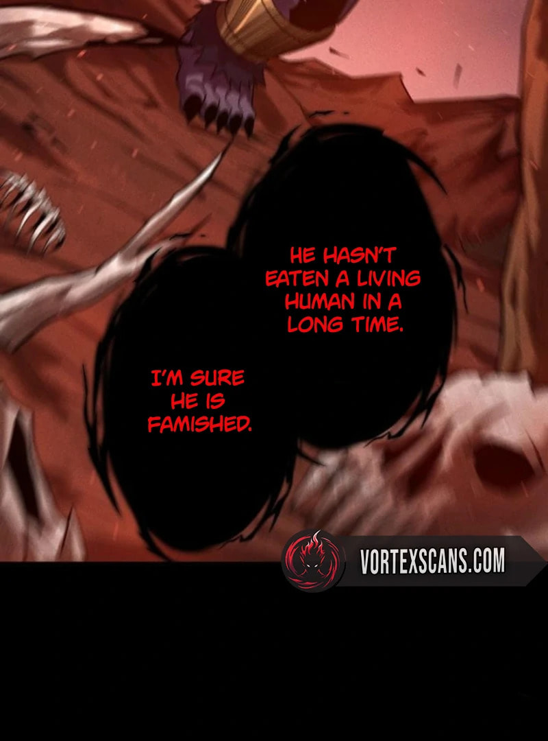 The Strongest at Level 0 : Absolute Domination with the Analysis Skill Chapter 20 page 76 - 