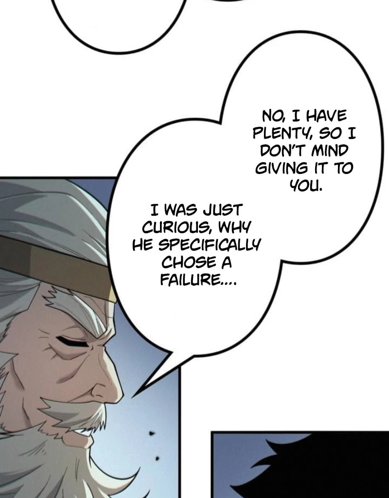 The Strongest at Level 0 : Absolute Domination with the Analysis Skill Chapter 20 page 9 - 
