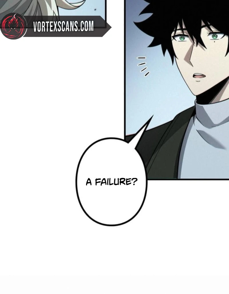 The Strongest at Level 0 : Absolute Domination with the Analysis Skill Chapter 20 page 10 - 