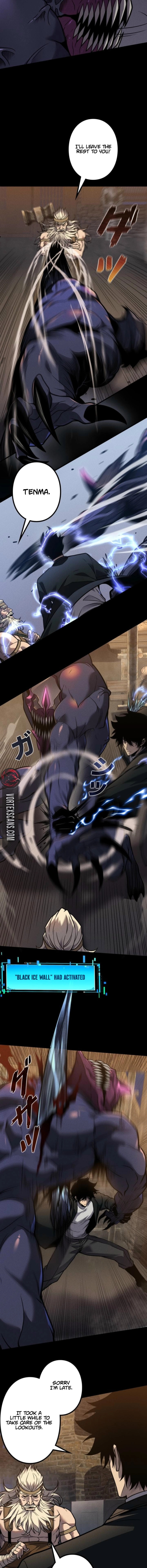 The Strongest at Level 0 : Absolute Domination with the Analysis Skill Chapter 21 page 4 - 