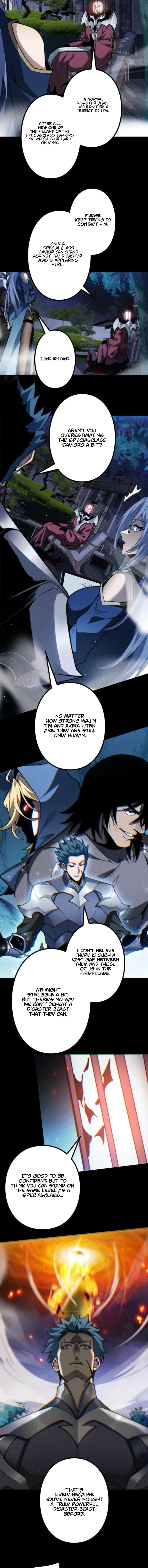 The Strongest at Level 0 : Absolute Domination with the Analysis Skill Chapter 22 page 2 - 