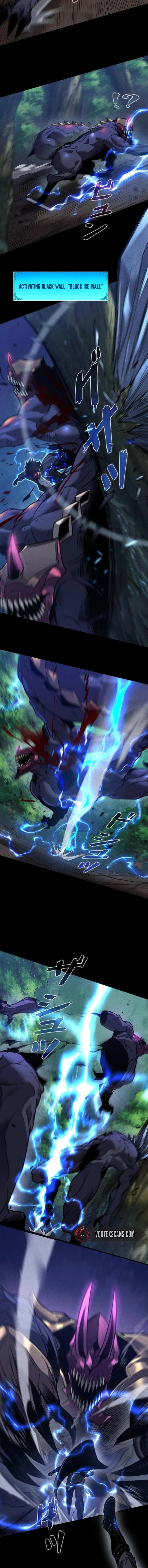 The Strongest at Level 0 : Absolute Domination with the Analysis Skill Chapter 22 page 5 - 