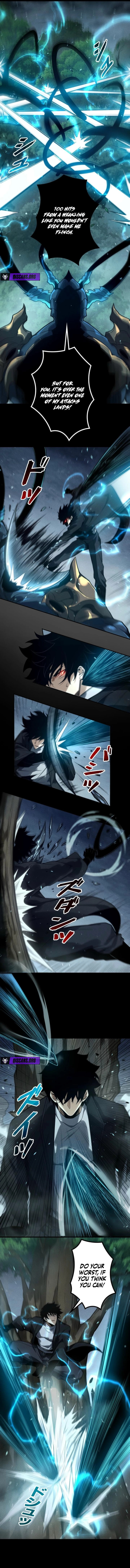 The Strongest at Level 0 : Absolute Domination with the Analysis Skill Chapter 23 page 3 - 