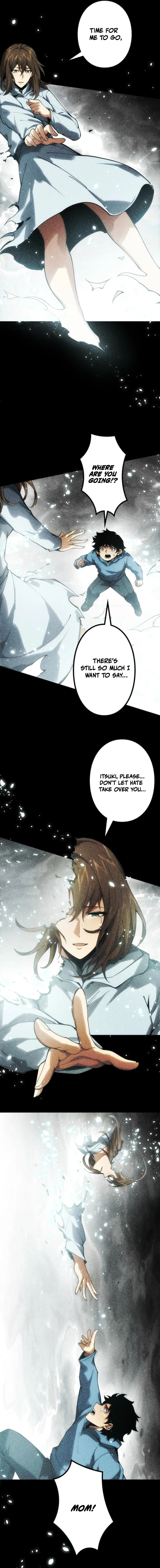The Strongest at Level 0 : Absolute Domination with the Analysis Skill Chapter 25 page 3 - 