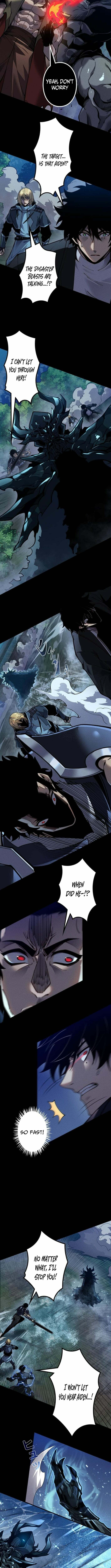 The Strongest at Level 0 : Absolute Domination with the Analysis Skill Chapter 27 page 2 - 