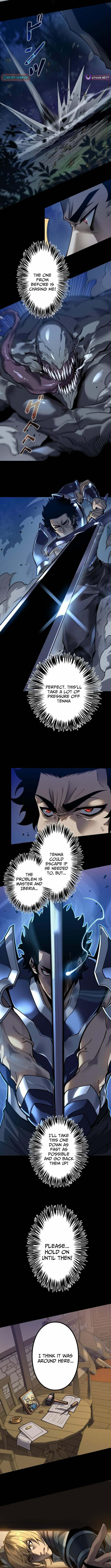 The Strongest at Level 0 : Absolute Domination with the Analysis Skill Chapter 29 page 2 - 