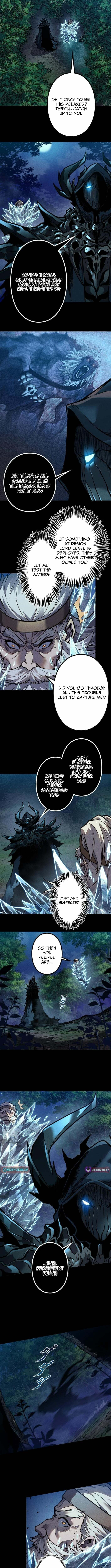 The Strongest at Level 0 : Absolute Domination with the Analysis Skill Chapter 29 page 4 - 