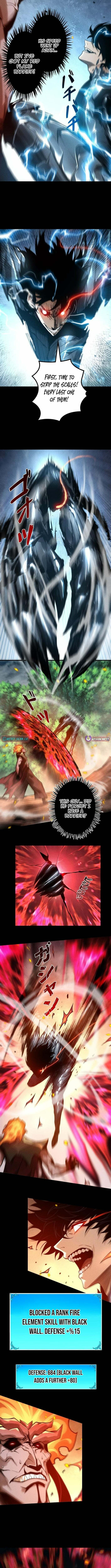 The Strongest at Level 0 : Absolute Domination with the Analysis Skill Chapter 29 page 7 - 