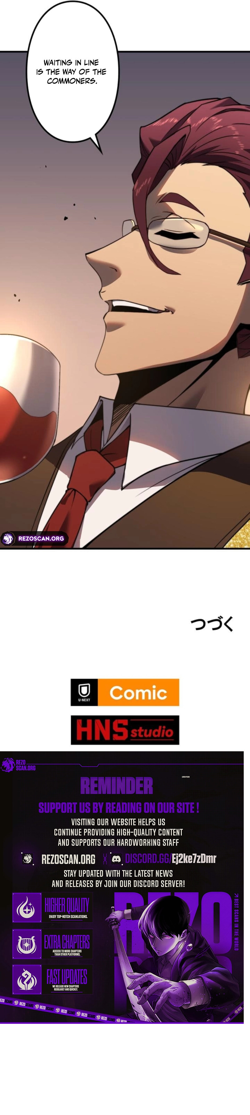 The Strongest at Level 0 : Absolute Domination with the Analysis Skill Chapter 3 page 19 - 