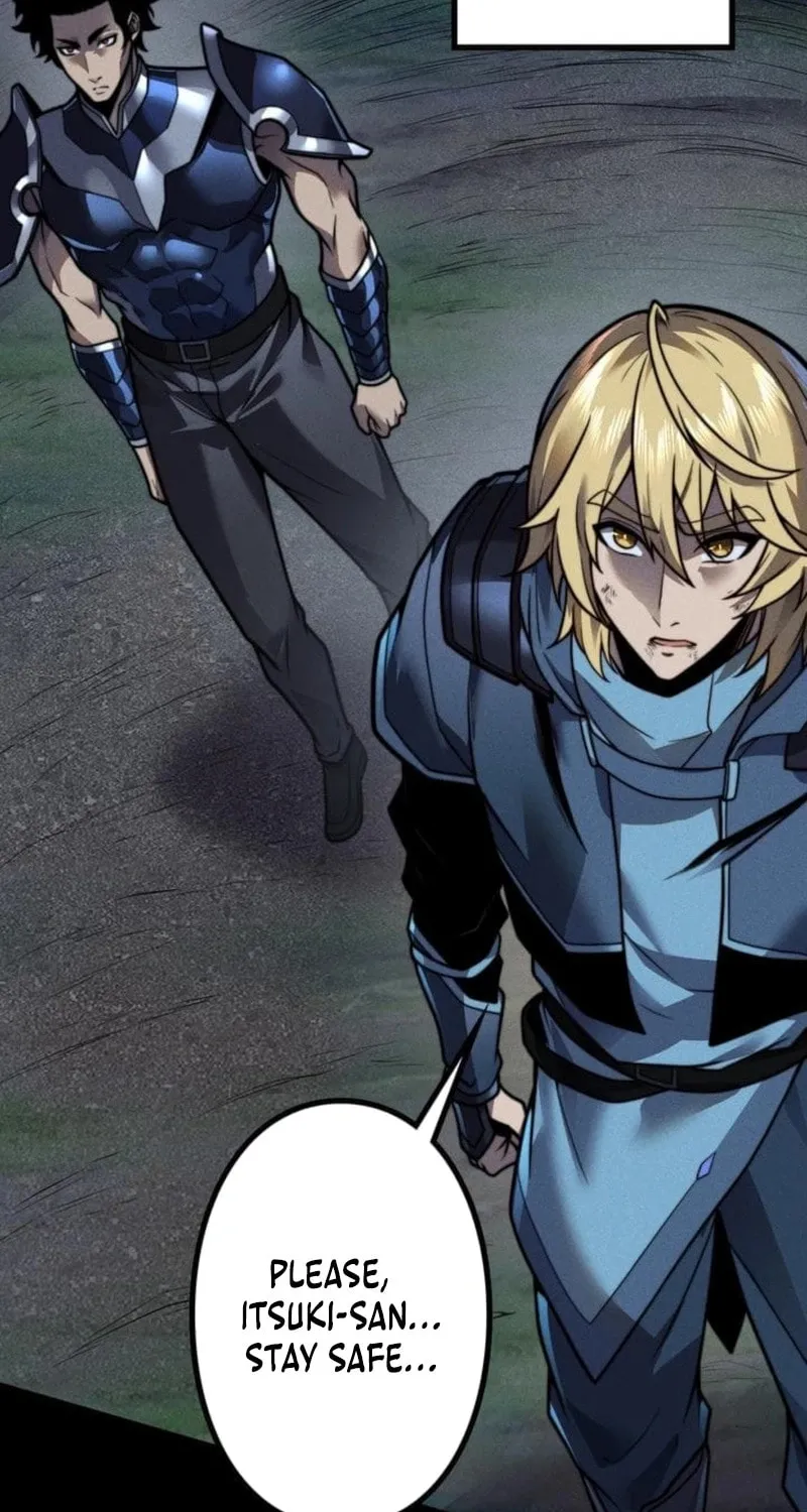 The Strongest at Level 0 : Absolute Domination with the Analysis Skill Chapter 31 page 2 - 