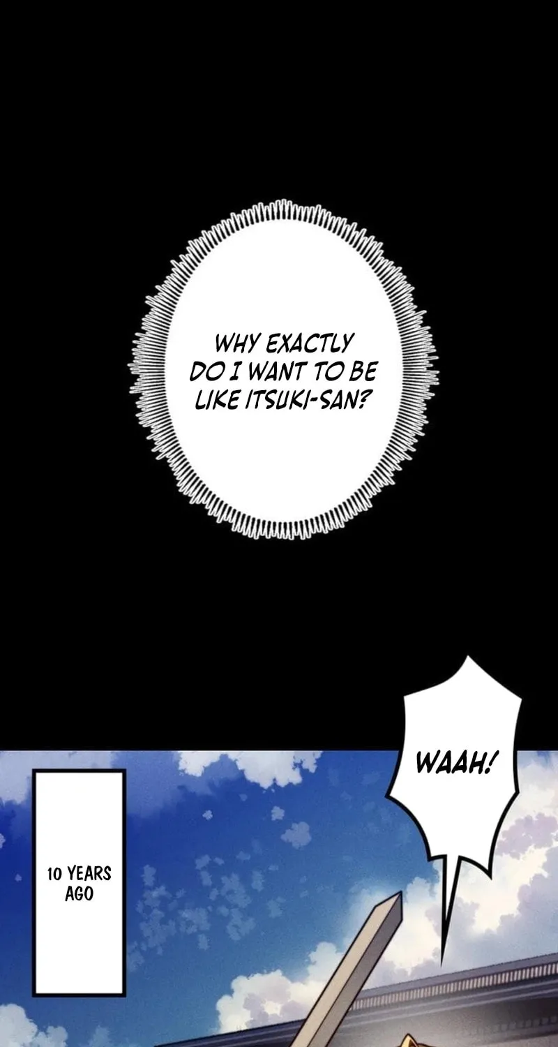 The Strongest at Level 0 : Absolute Domination with the Analysis Skill Chapter 31 page 12 - 