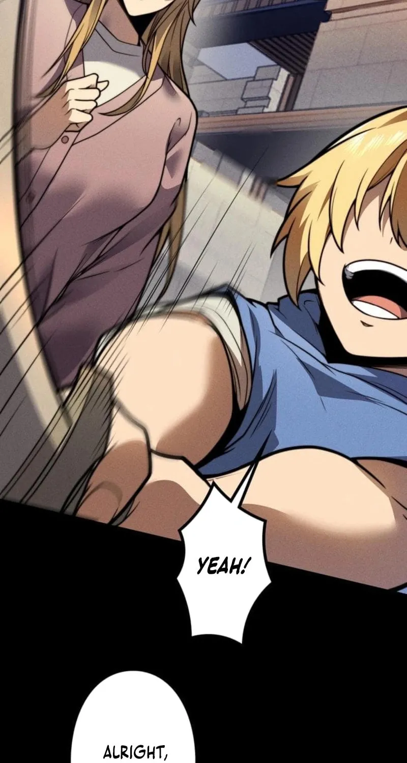 The Strongest at Level 0 : Absolute Domination with the Analysis Skill Chapter 31 page 14 - 