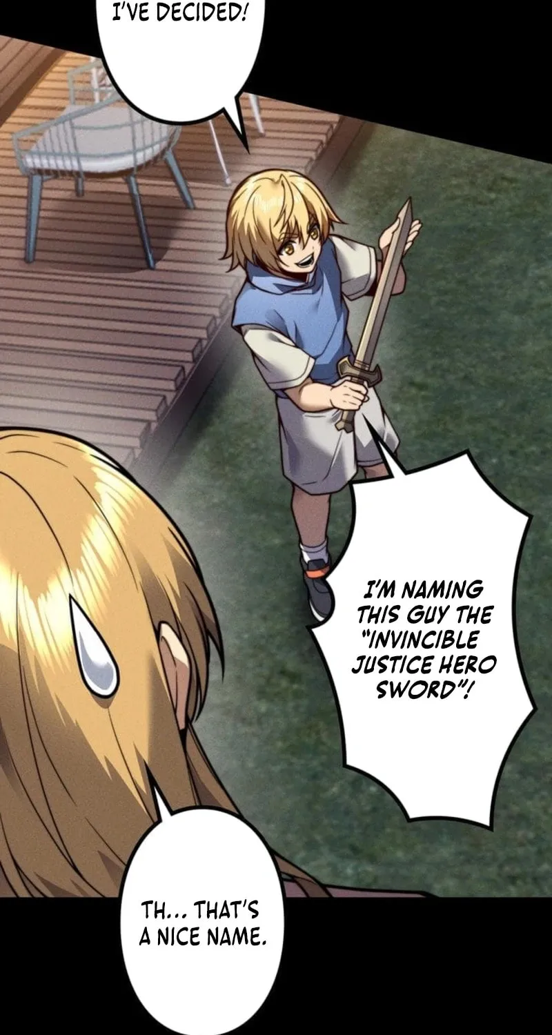 The Strongest at Level 0 : Absolute Domination with the Analysis Skill Chapter 31 page 15 - 
