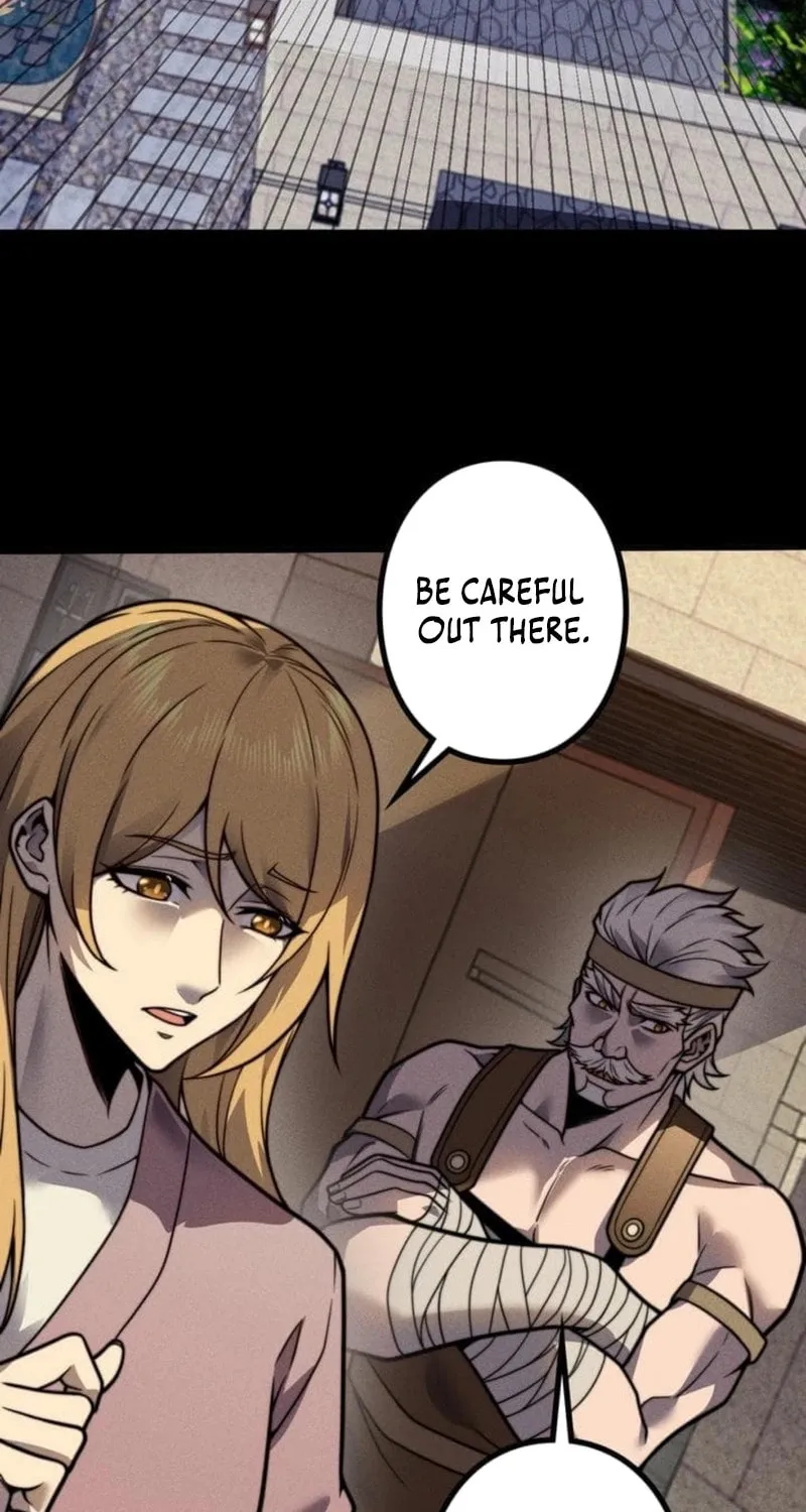 The Strongest at Level 0 : Absolute Domination with the Analysis Skill Chapter 31 page 18 - 