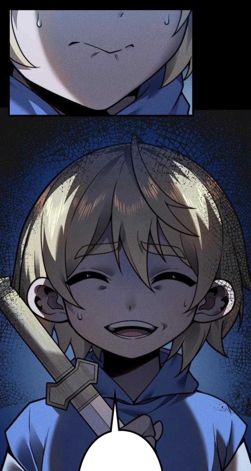 The Strongest at Level 0 : Absolute Domination with the Analysis Skill Chapter 31 page 26 - 