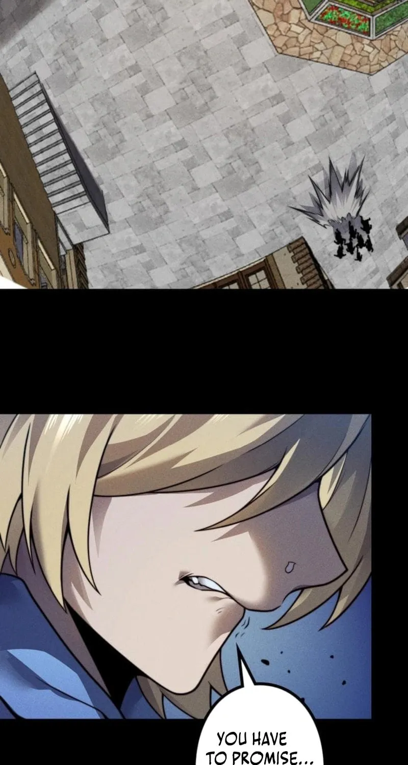 The Strongest at Level 0 : Absolute Domination with the Analysis Skill Chapter 31 page 29 - 