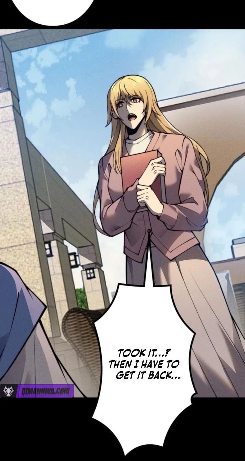 The Strongest at Level 0 : Absolute Domination with the Analysis Skill Chapter 31 page 35 - 