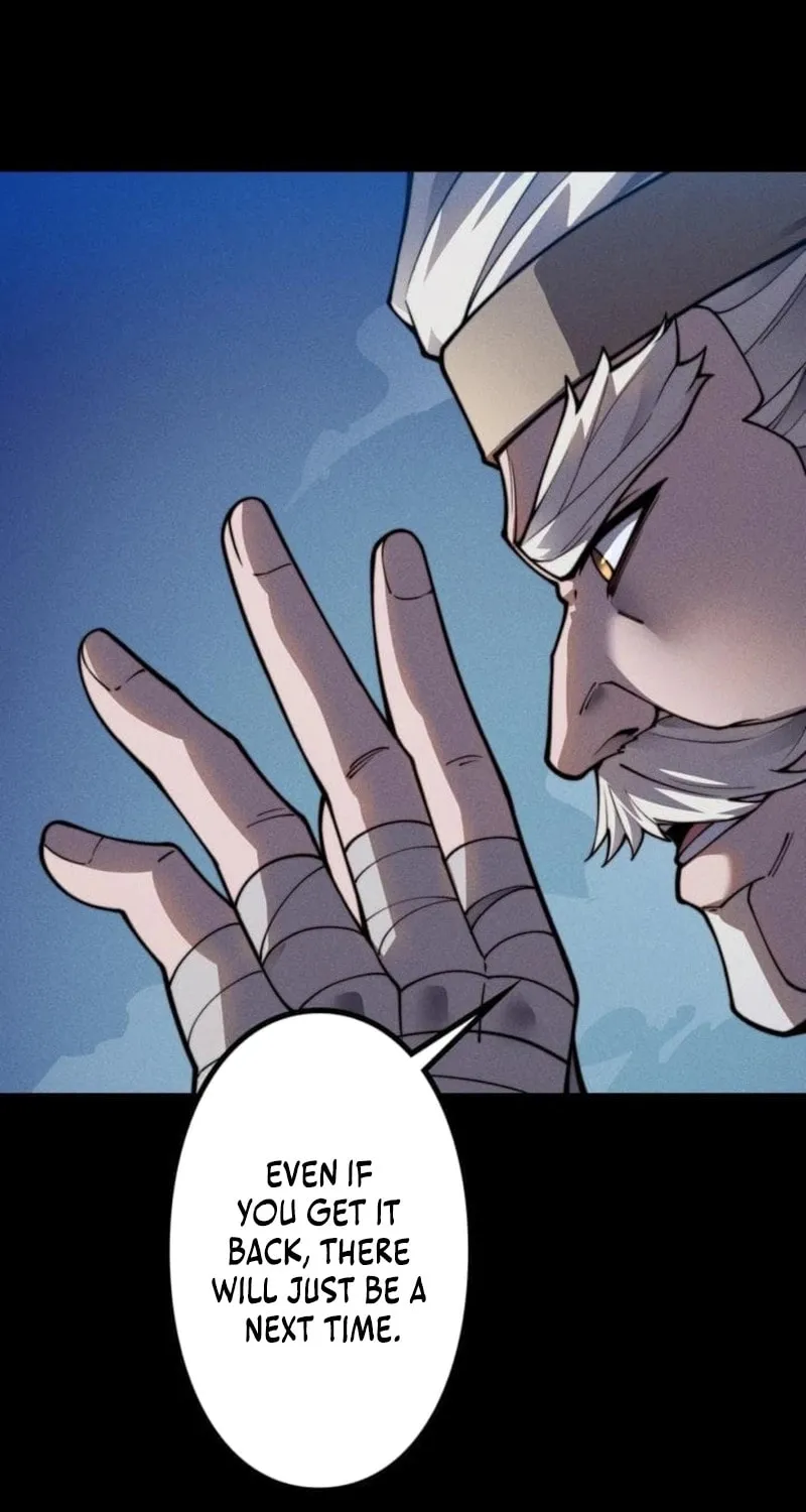The Strongest at Level 0 : Absolute Domination with the Analysis Skill Chapter 31 page 36 - 