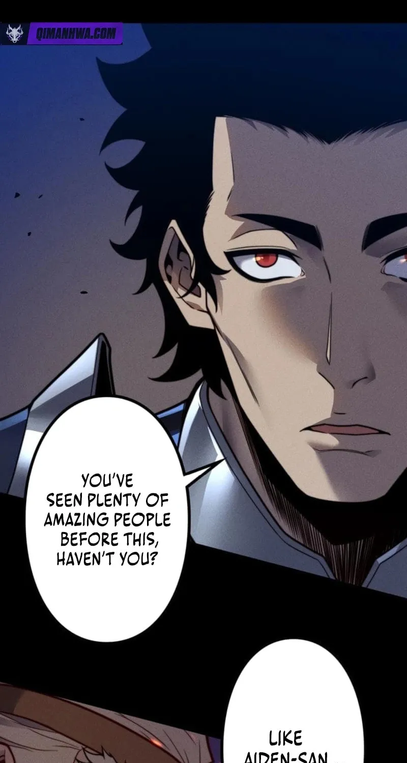 The Strongest at Level 0 : Absolute Domination with the Analysis Skill Chapter 31 page 5 - 