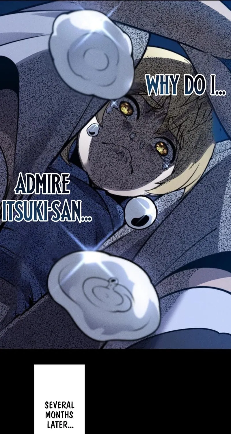 The Strongest at Level 0 : Absolute Domination with the Analysis Skill Chapter 31 page 41 - 