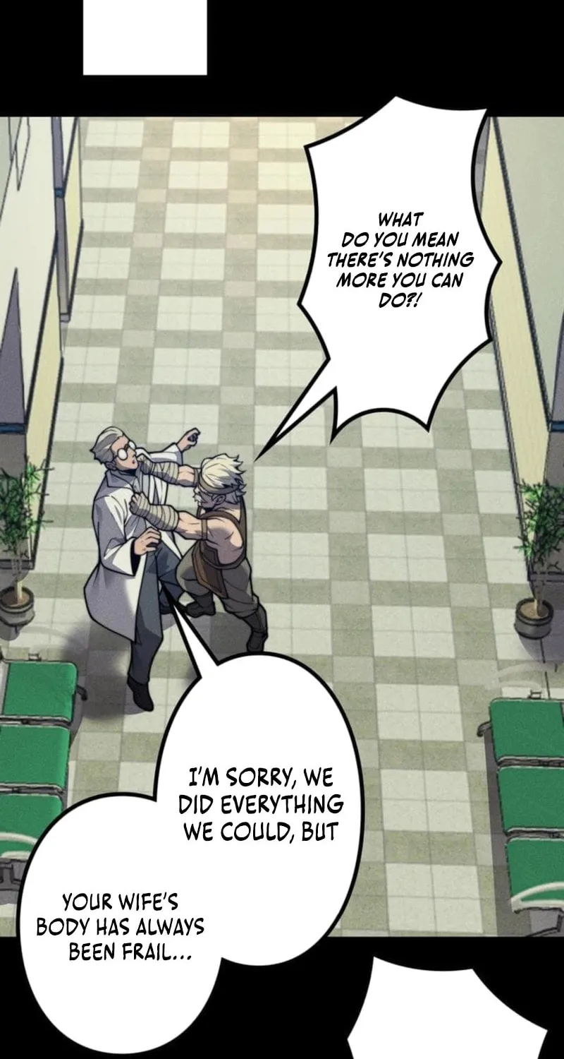 The Strongest at Level 0 : Absolute Domination with the Analysis Skill Chapter 31 page 42 - 