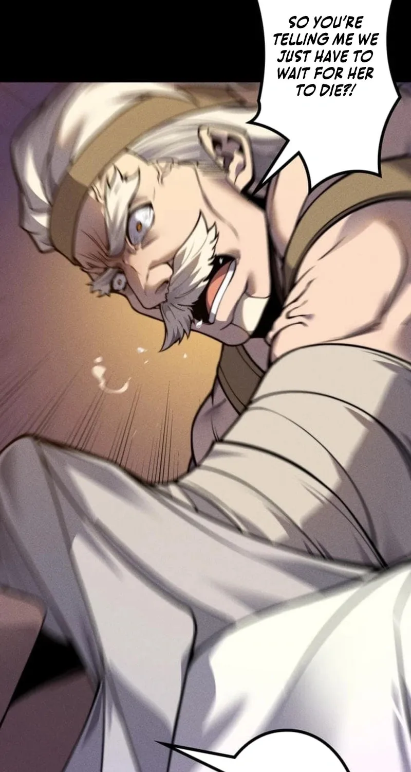 The Strongest at Level 0 : Absolute Domination with the Analysis Skill Chapter 31 page 43 - 