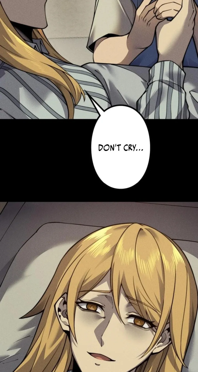 The Strongest at Level 0 : Absolute Domination with the Analysis Skill Chapter 31 page 46 - 