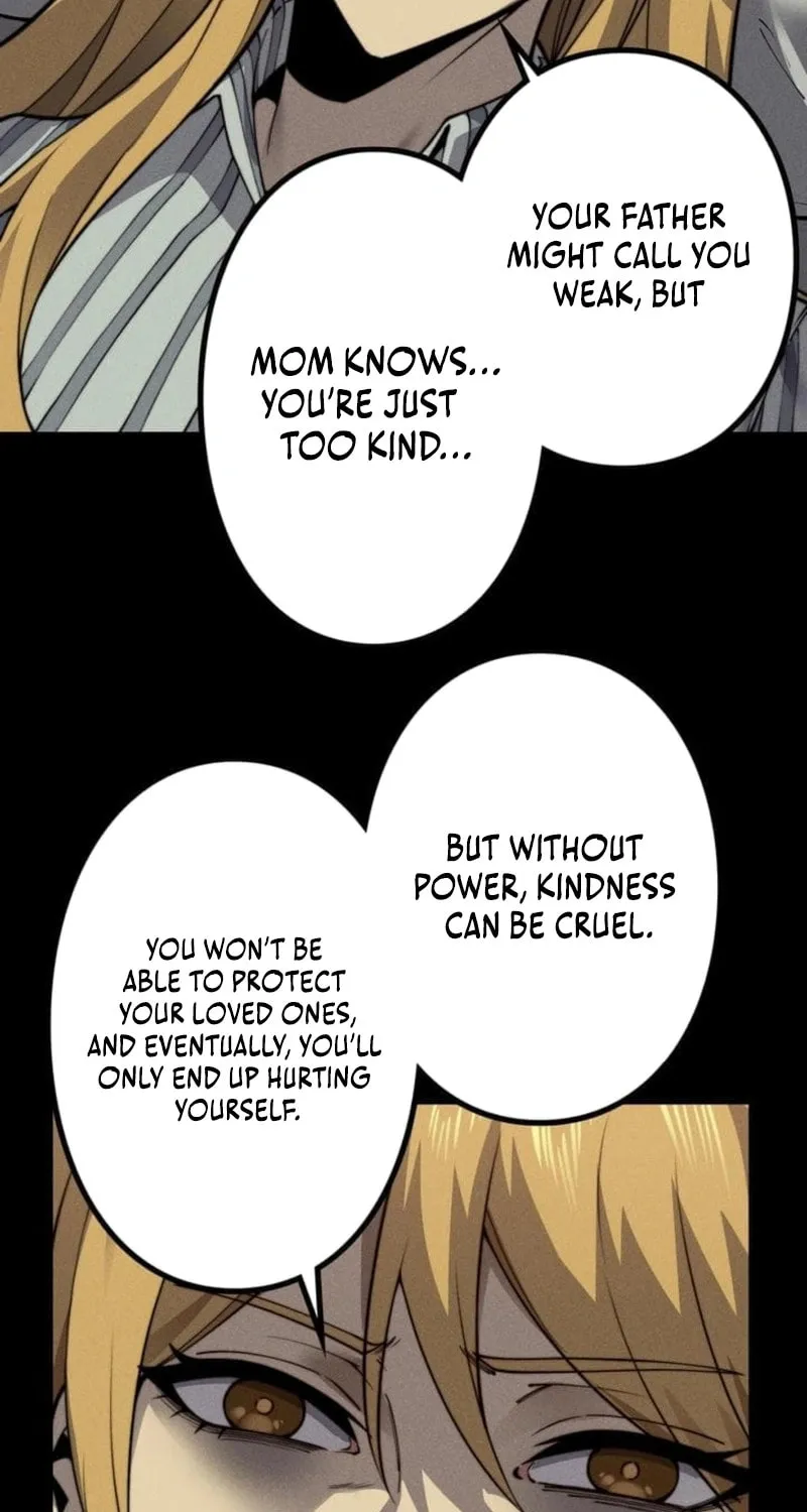 The Strongest at Level 0 : Absolute Domination with the Analysis Skill Chapter 31 page 47 - 
