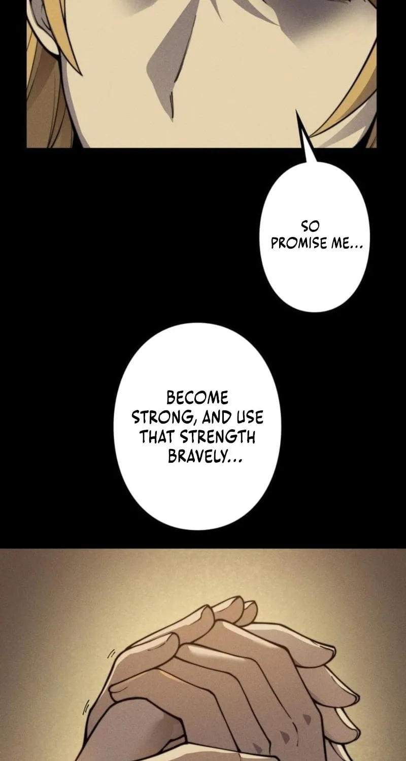 The Strongest at Level 0 : Absolute Domination with the Analysis Skill Chapter 31 page 48 - 