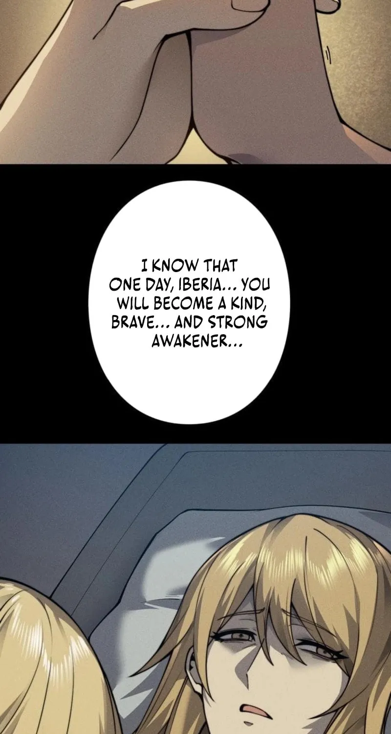 The Strongest at Level 0 : Absolute Domination with the Analysis Skill Chapter 31 page 49 - 