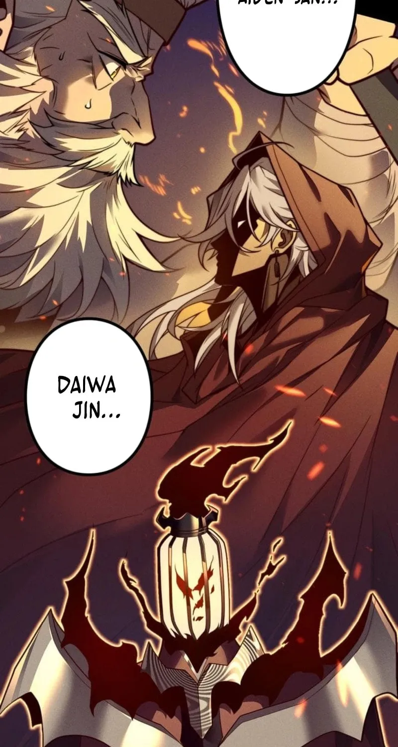 The Strongest at Level 0 : Absolute Domination with the Analysis Skill Chapter 31 page 6 - 