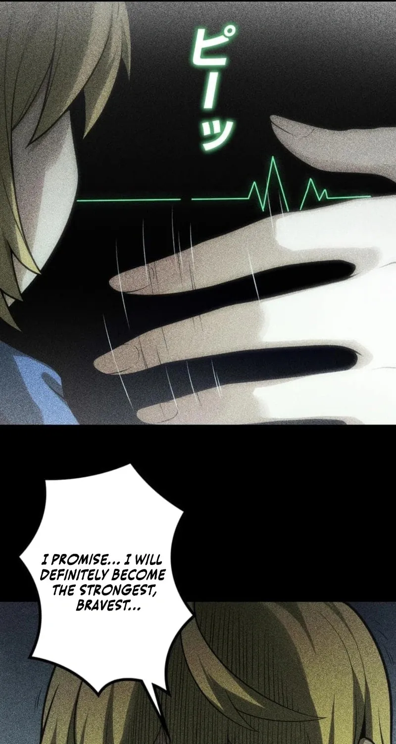 The Strongest at Level 0 : Absolute Domination with the Analysis Skill Chapter 31 page 51 - 