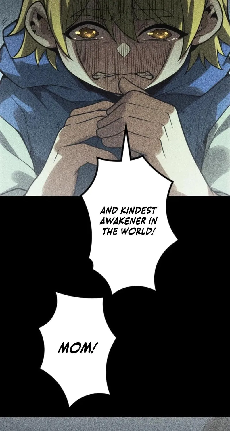 The Strongest at Level 0 : Absolute Domination with the Analysis Skill Chapter 31 page 52 - 