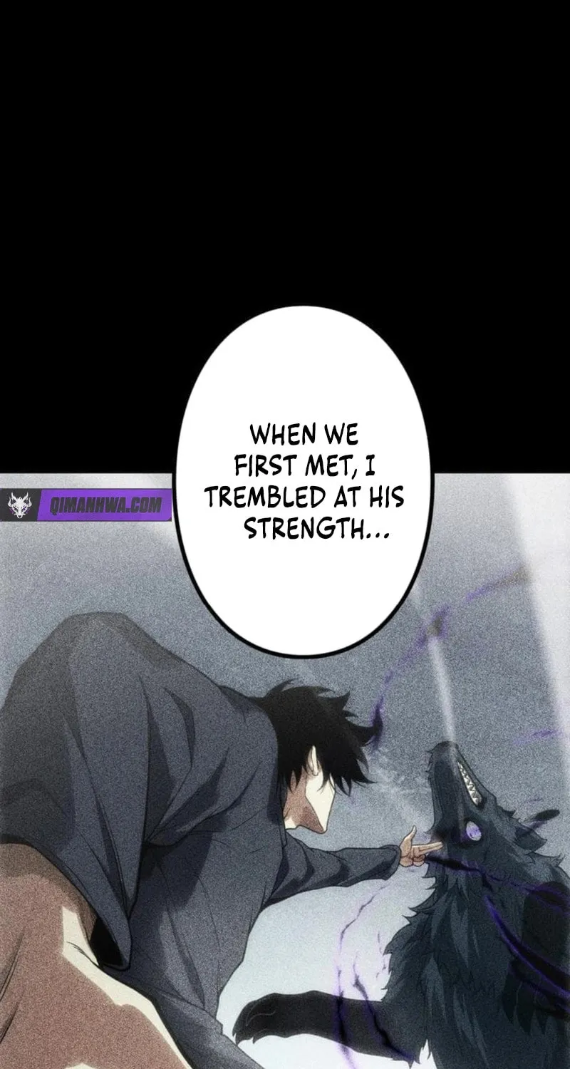 The Strongest at Level 0 : Absolute Domination with the Analysis Skill Chapter 31 page 54 - 