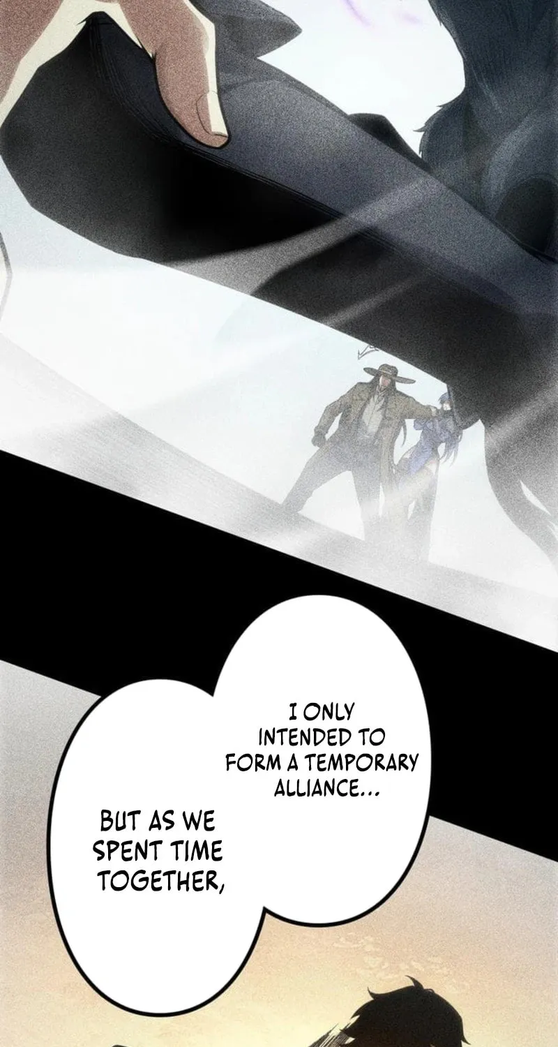 The Strongest at Level 0 : Absolute Domination with the Analysis Skill Chapter 31 page 55 - 