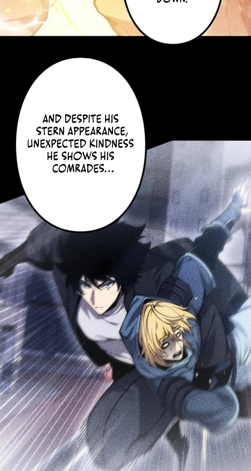 The Strongest at Level 0 : Absolute Domination with the Analysis Skill Chapter 31 page 59 - 