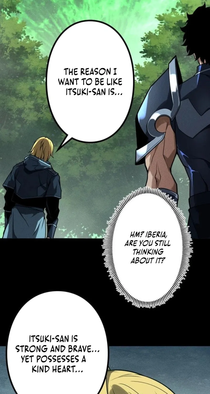 The Strongest at Level 0 : Absolute Domination with the Analysis Skill Chapter 31 page 61 - 