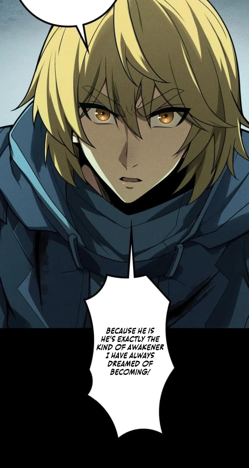 The Strongest at Level 0 : Absolute Domination with the Analysis Skill Chapter 31 page 62 - 