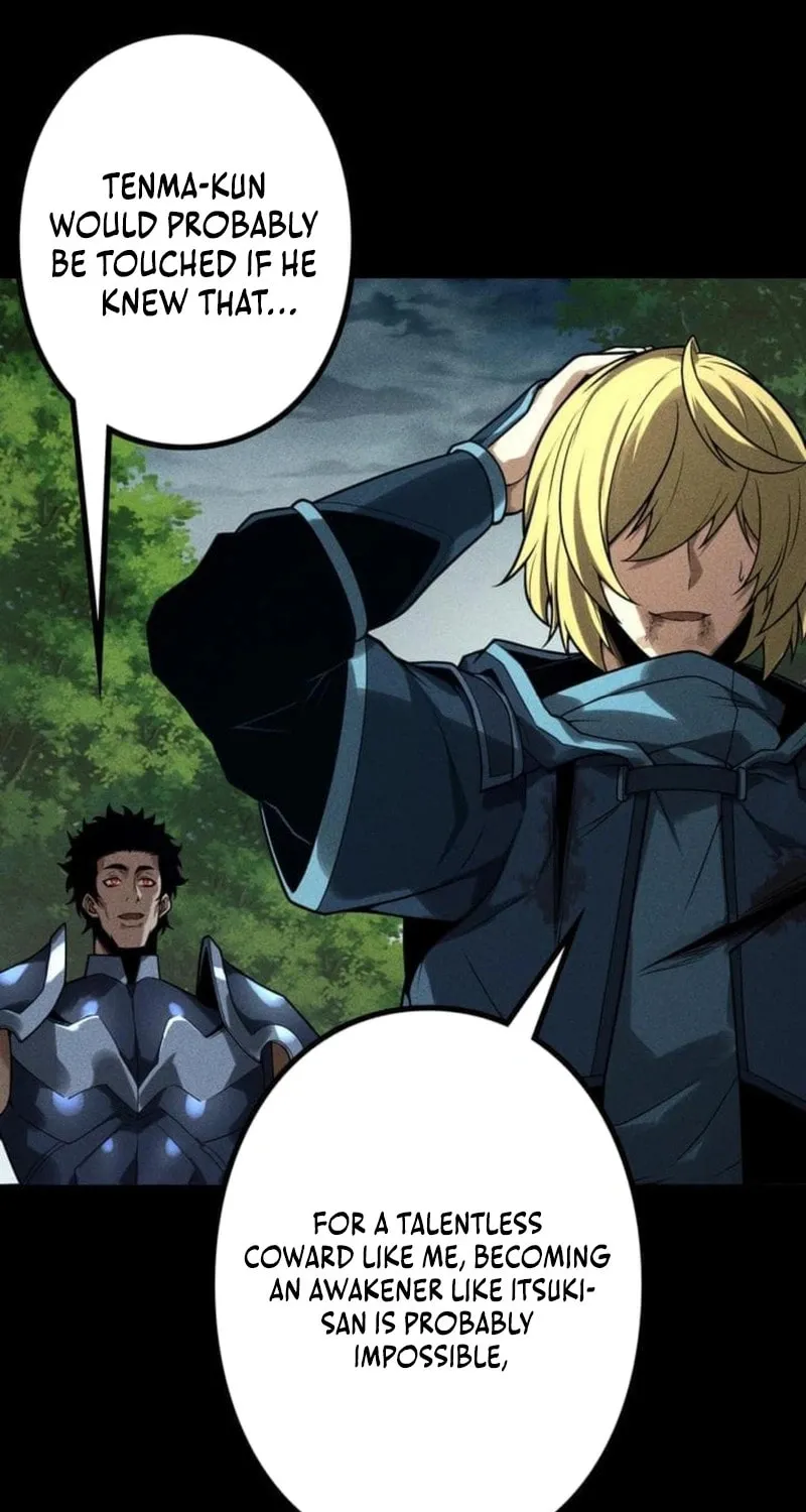 The Strongest at Level 0 : Absolute Domination with the Analysis Skill Chapter 31 page 63 - 