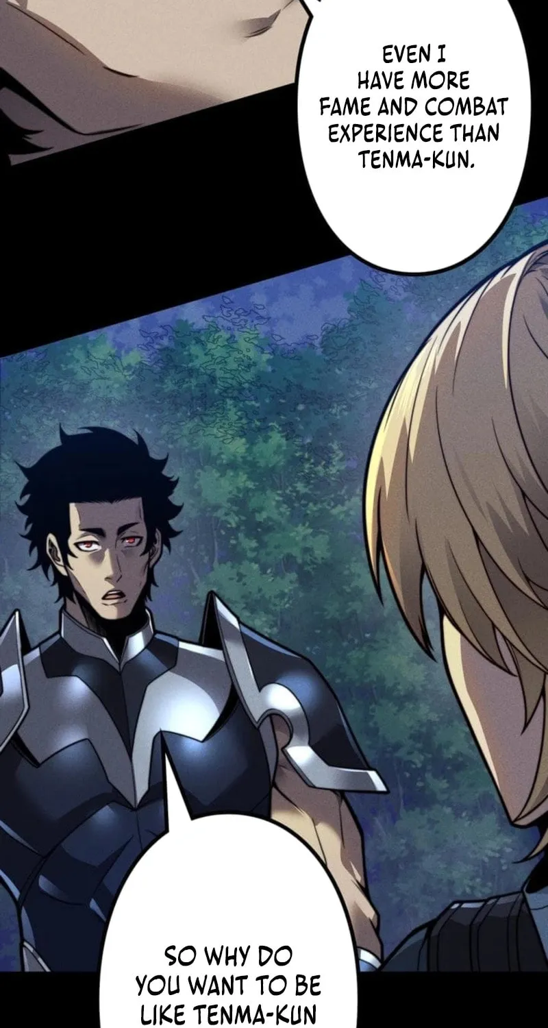 The Strongest at Level 0 : Absolute Domination with the Analysis Skill Chapter 31 page 8 - 