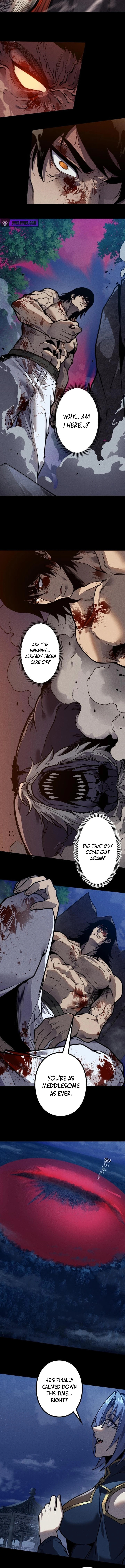 The Strongest at Level 0 : Absolute Domination with the Analysis Skill Chapter 33 page 7 - 