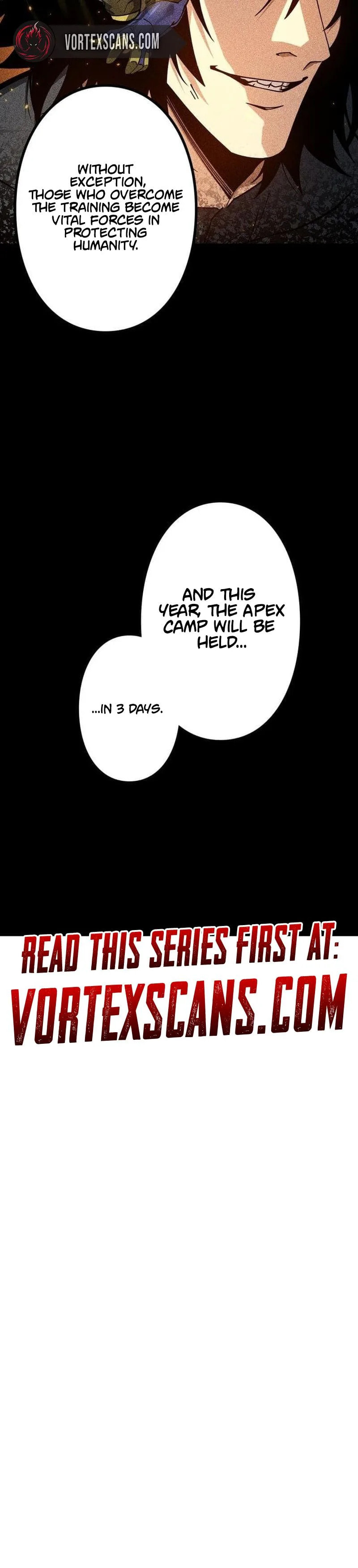 The Strongest at Level 0 : Absolute Domination with the Analysis Skill Chapter 34 page 22 - 