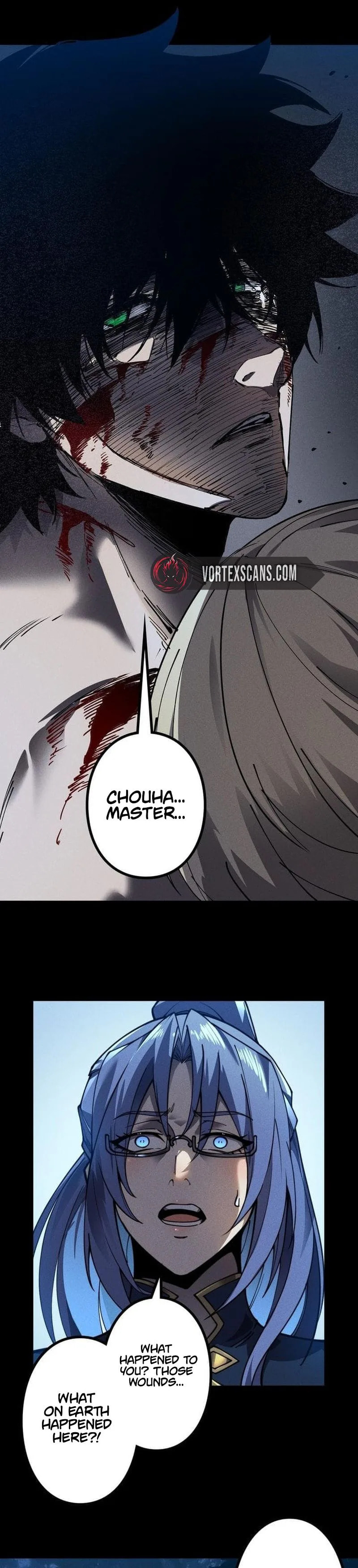 The Strongest at Level 0 : Absolute Domination with the Analysis Skill Chapter 34 page 4 - 
