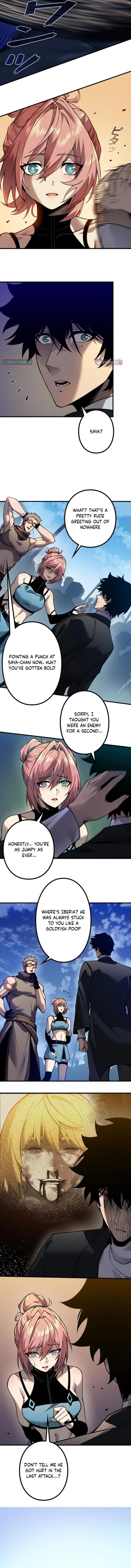The Strongest at Level 0 : Absolute Domination with the Analysis Skill Chapter 38 page 2 - 