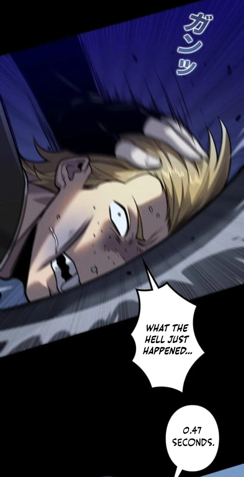 The Strongest at Level 0 : Absolute Domination with the Analysis Skill Chapter 44 page 2 - 