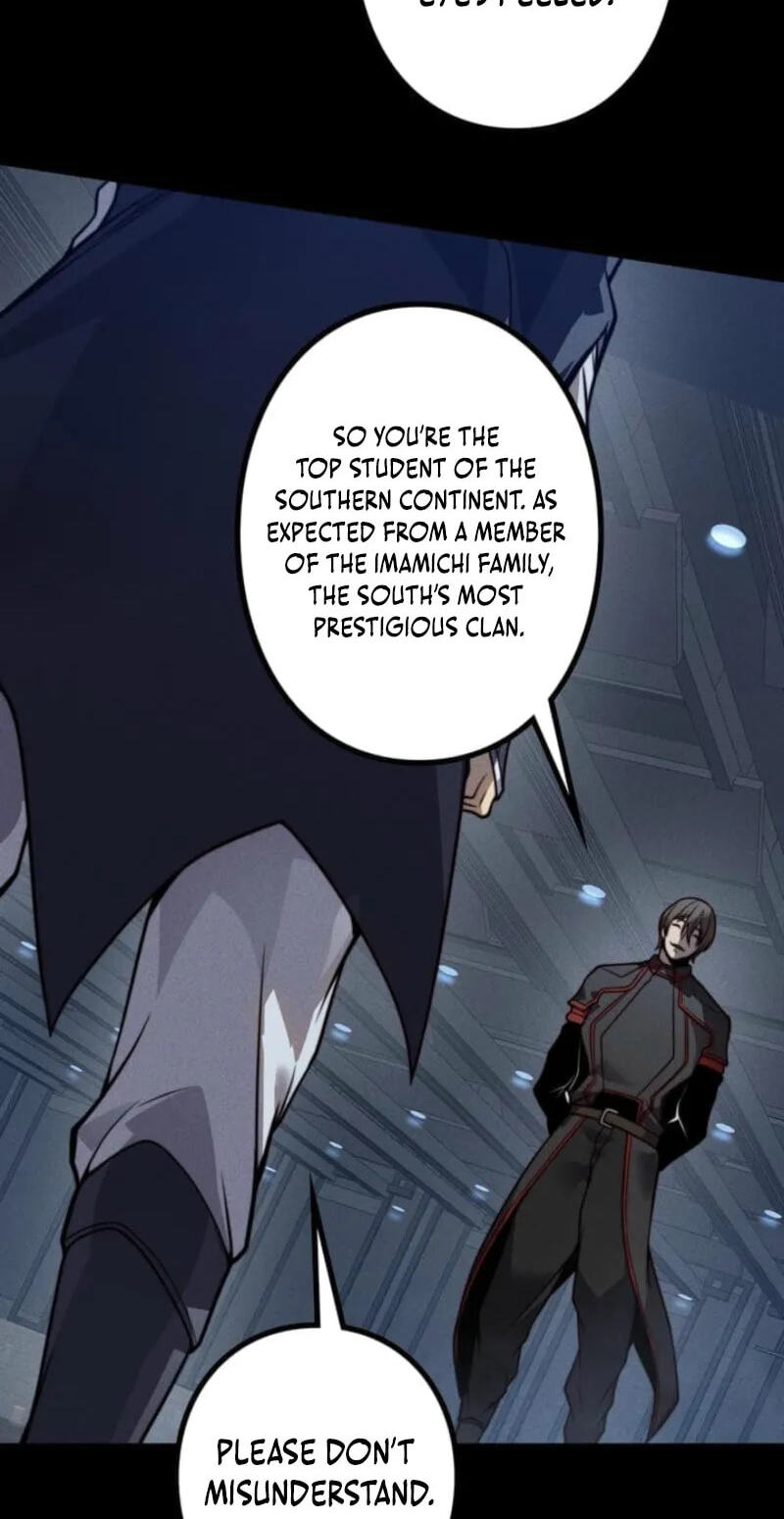 The Strongest at Level 0 : Absolute Domination with the Analysis Skill Chapter 44 page 11 - 